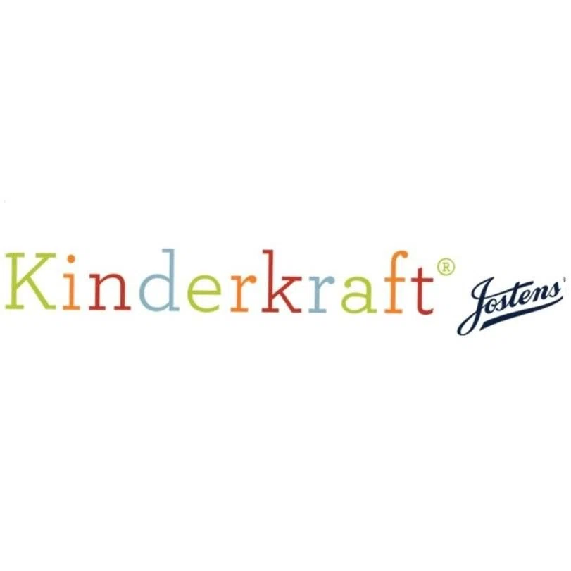 Jostens Kinderkraft Merchant Logo