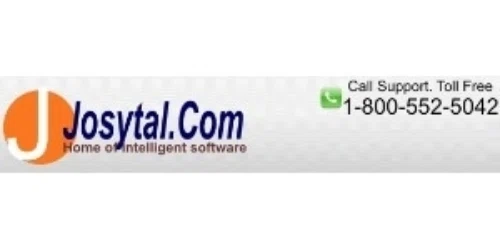 JosyTal Promo Code