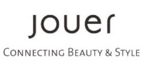 Jouer Cosmetics Merchant logo