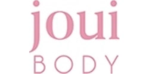 Joui Body Promo Code
