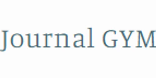 Journal GYM Promo Code