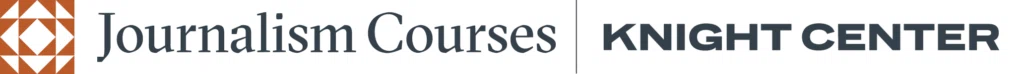 Journalism Courses Merchant Logo