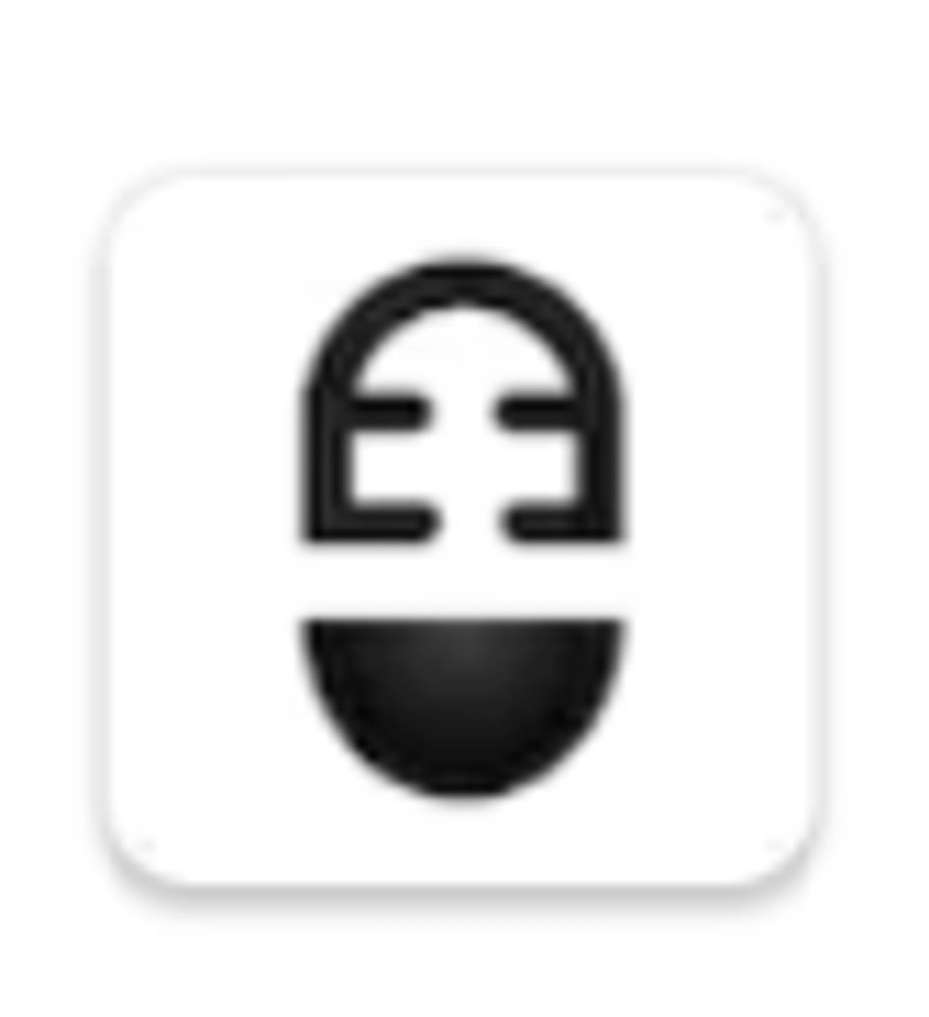Journalist Merchant Logo