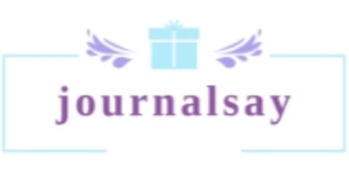 Journalsay Promo Code