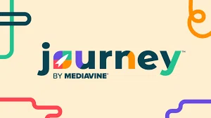 Journey by Mediavine Merchant Logo