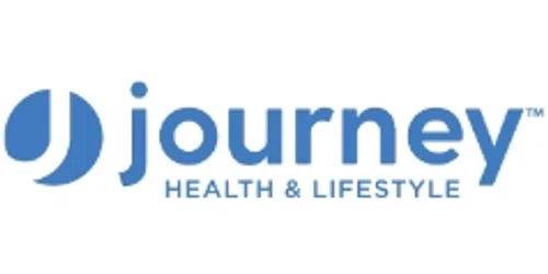 Journey Health & Lifestyle Merchant logo