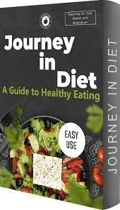 Journey in Diet e-Book Merchant Logo