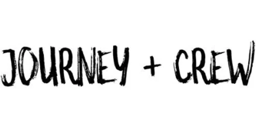 Journey + Crew Promo Code