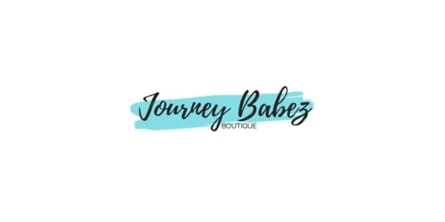 Journey Babez coupon