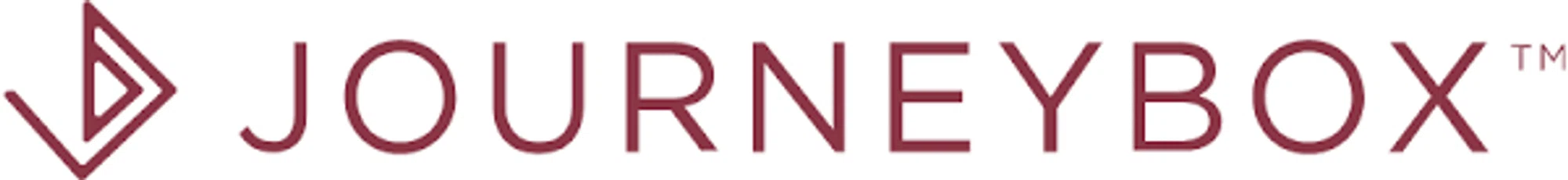 JourneyBox US Merchant Logo