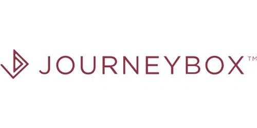 JourneyBox US Merchant logo