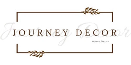 Journey Decor Promo Code