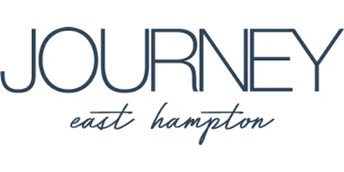 Journey East Hampton Promo Code