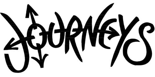 Journeys Merchant logo