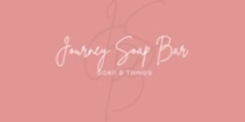 Journey Soap Bar Promo Code