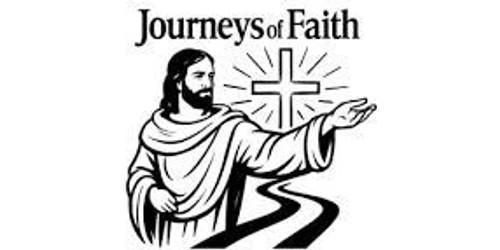 Journeys of Faith Promo Code