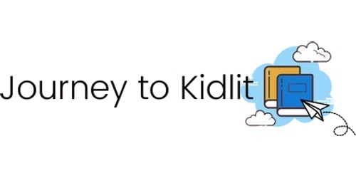 Journey to Kidlit Promo Code