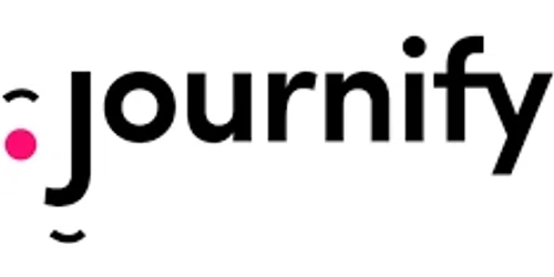 Journify Merchant logo