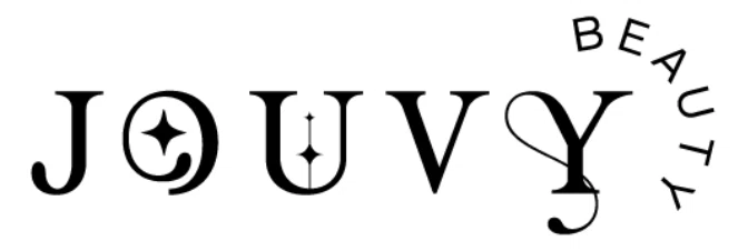 Jouvy Beauty Merchant Logo