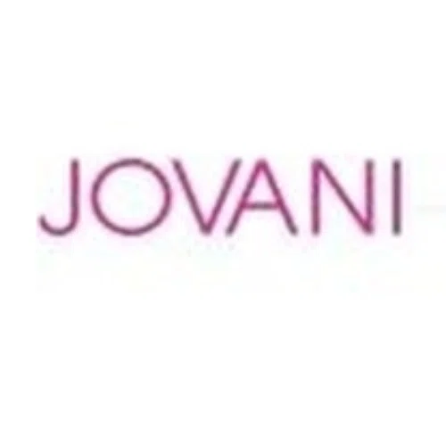 Jovani Coupon Codes