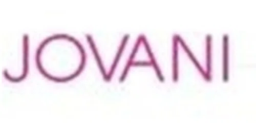 Jovani Merchant Logo
