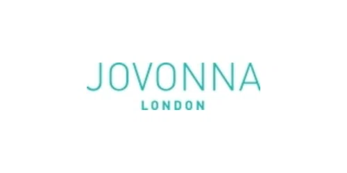 Jovonna London coupon