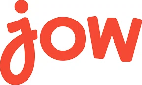 Jow Merchant Logo