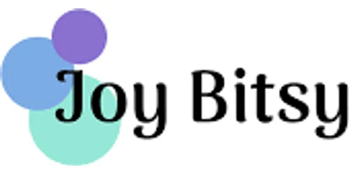 Joy Bitsy Promo Code