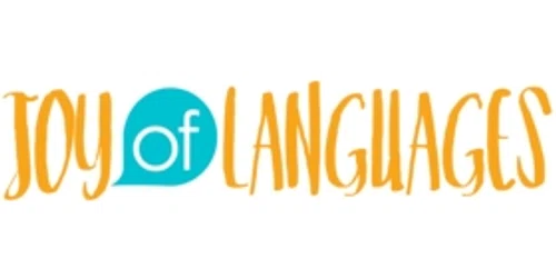 Joy of Languages Promo Code