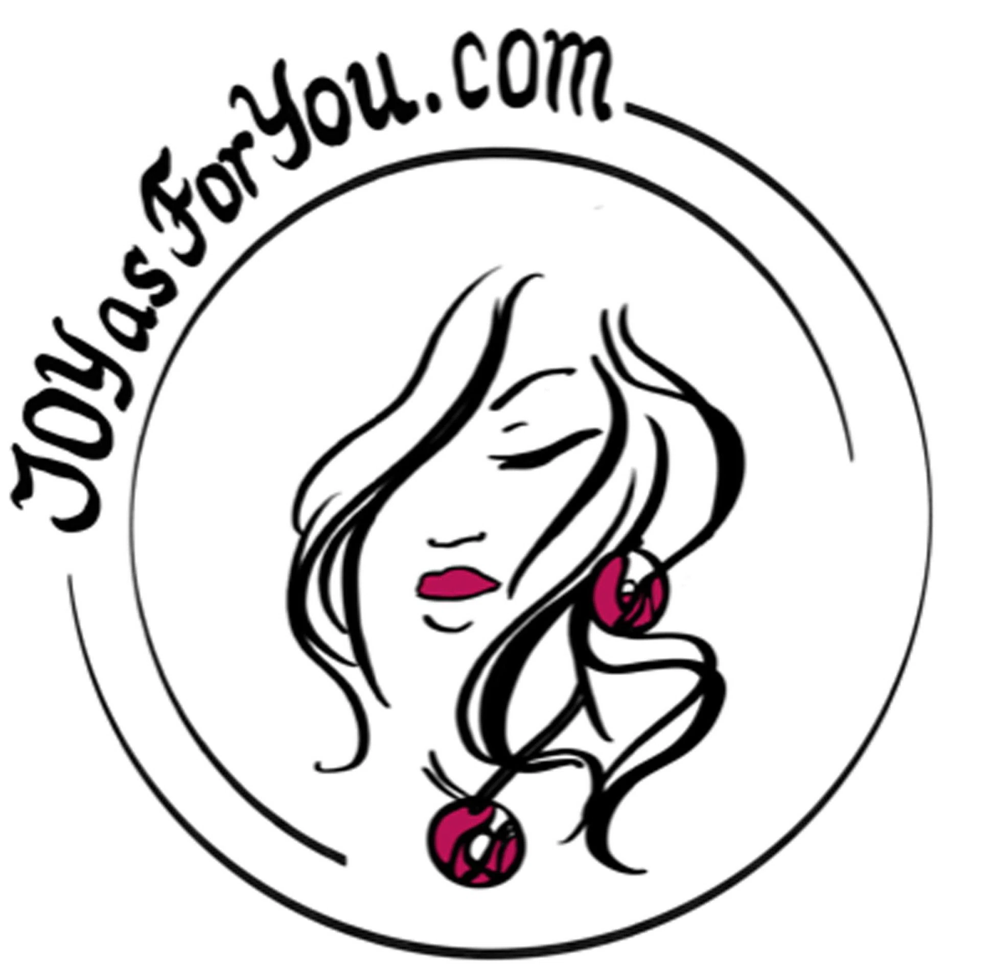 JOYasForYou Merchant Logo