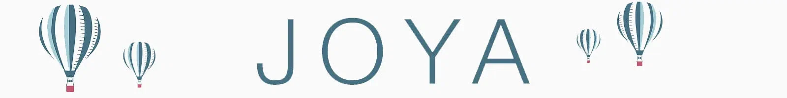 JOYA socks Merchant Logo