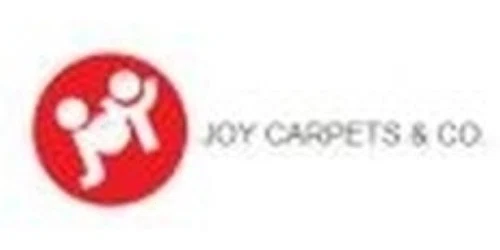 Joy Carpets Promo Code