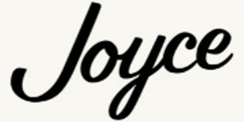 Joyce Promo Code