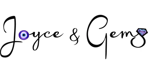 Joyce & Gems Promo Code