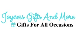 Joycess Gifts And More Merchant Logo