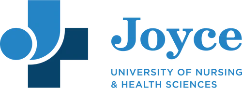 Joyce University Store Merchant Logo