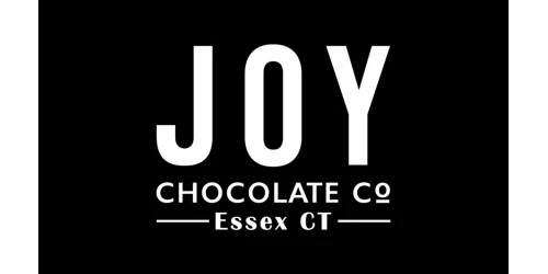 JOY Chocolate Co. Promo Code