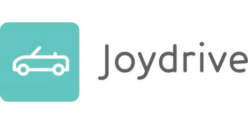 Joydrive Promo Code