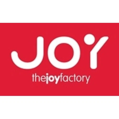 The Joy Factory military discount? — Knoji