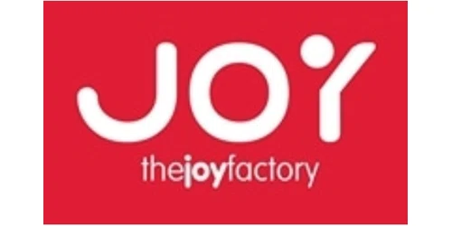 The Joy Factory Promo Code