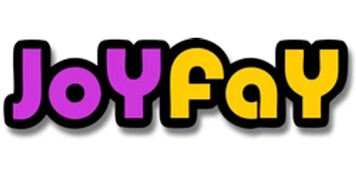 Joyfay Merchant logo