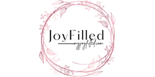JoyFilled Promo Code