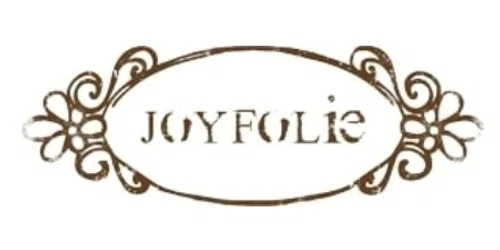Joyfolie Merchant logo