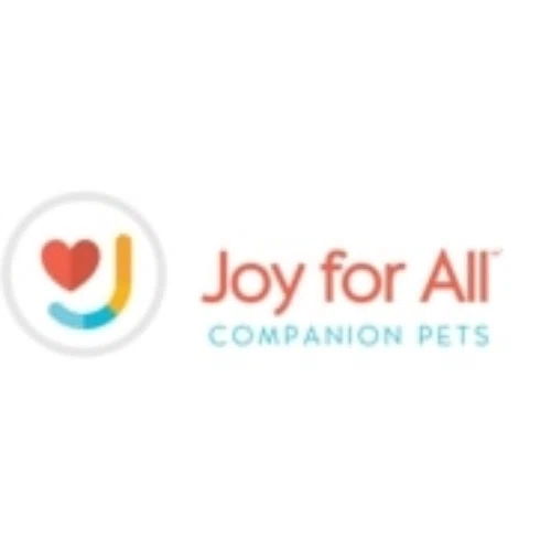 Joy for All Promo Code