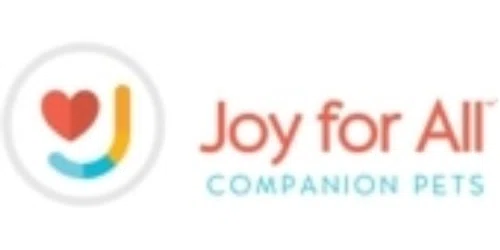 Joy for All Merchant logo