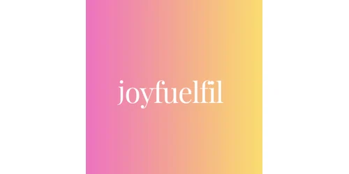 Joyfuelfil Promo Code