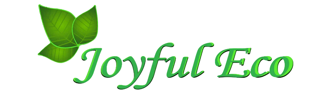Joyful Eco Merchant Logo