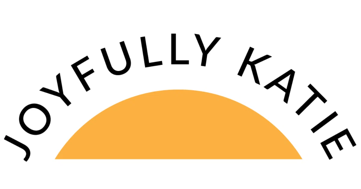 Joyfully Katie  Promo Code