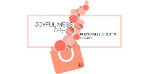 Joyful Mess Boutique Promo Code