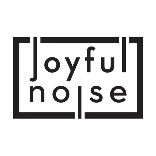 Joyful Noise Recordings Promo Code